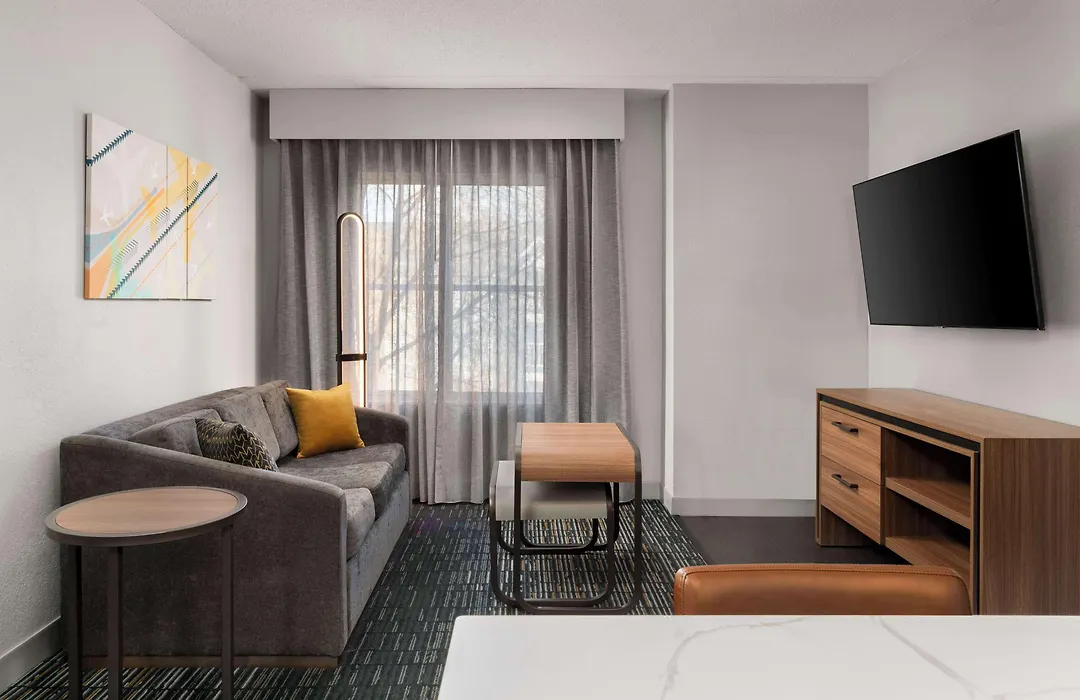 Homewood Suites By Hilton Richmond - Airport-1