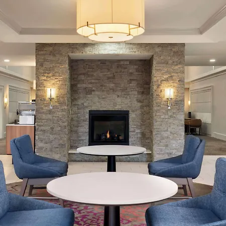 Homewood Suites By Hilton Richmond - Airport-3