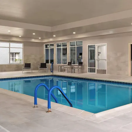 Homewood Suites By Hilton Richmond - Airport-2
